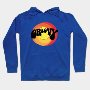 Groovy Hoodie